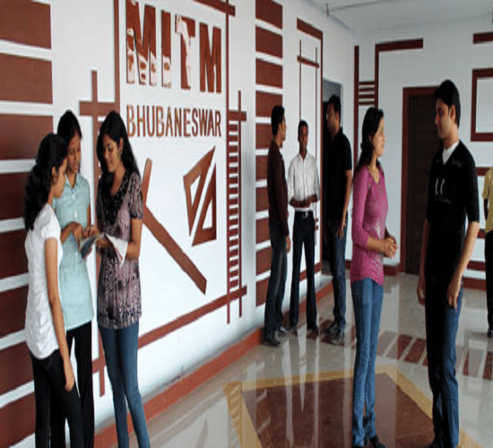 Modern Institute of Technology and Management Bhubaneswar Infrastructure photo 1